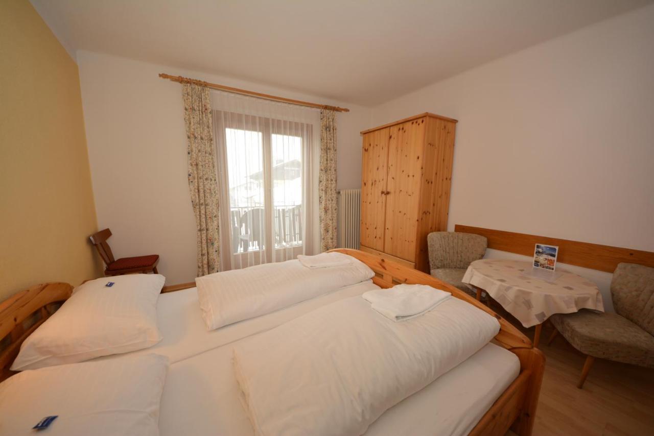 Haus Kleineisen by Châtel Reizen Zell am See Kamer foto