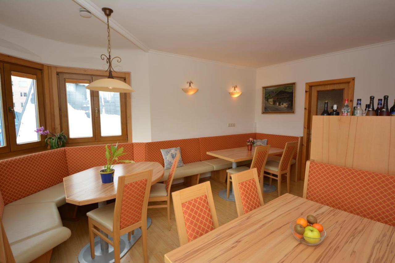 Haus Kleineisen by Châtel Reizen Zell am See Buitenkant foto