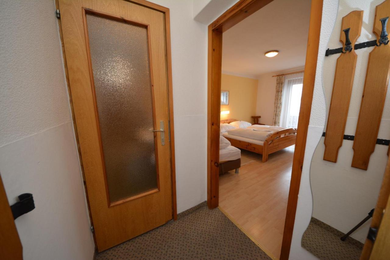 Haus Kleineisen by Châtel Reizen Zell am See Kamer foto