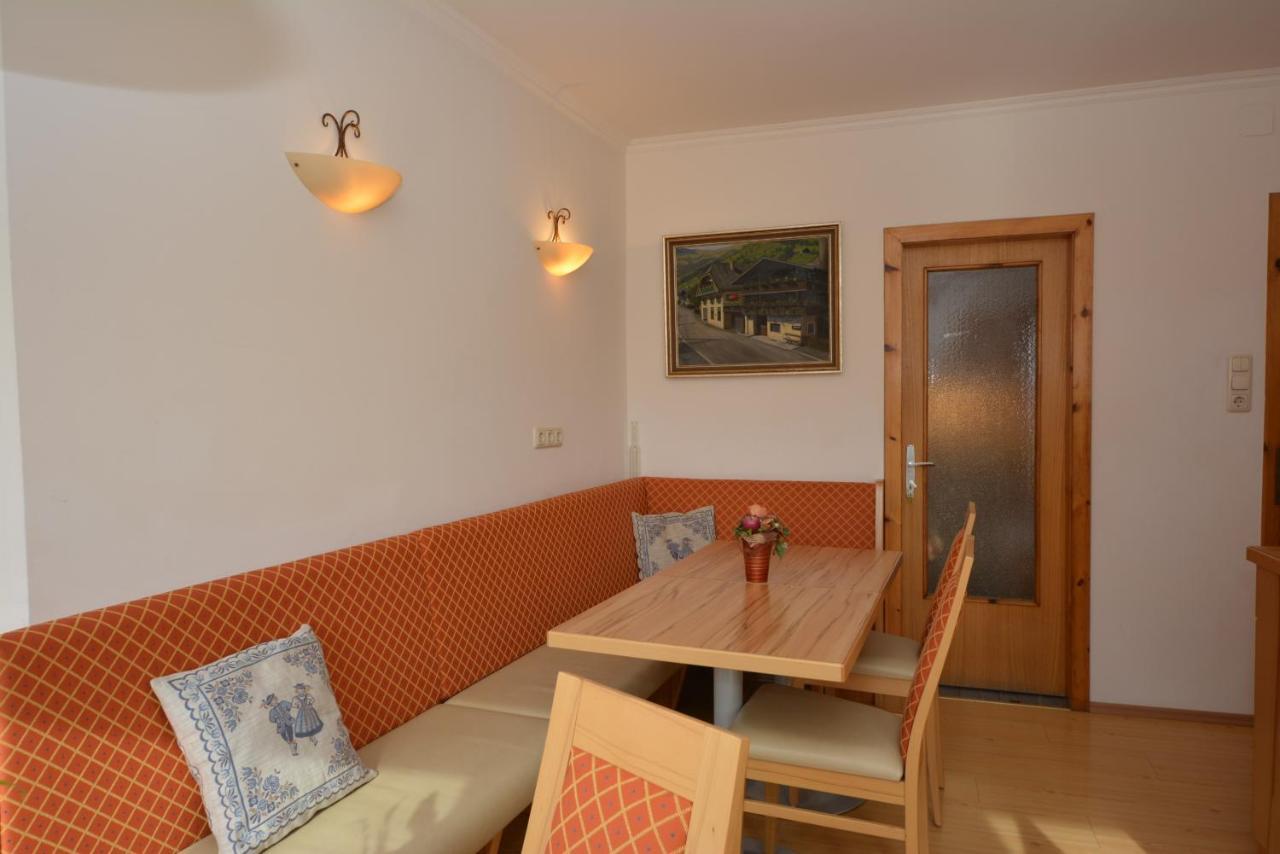 Haus Kleineisen by Châtel Reizen Zell am See Kamer foto