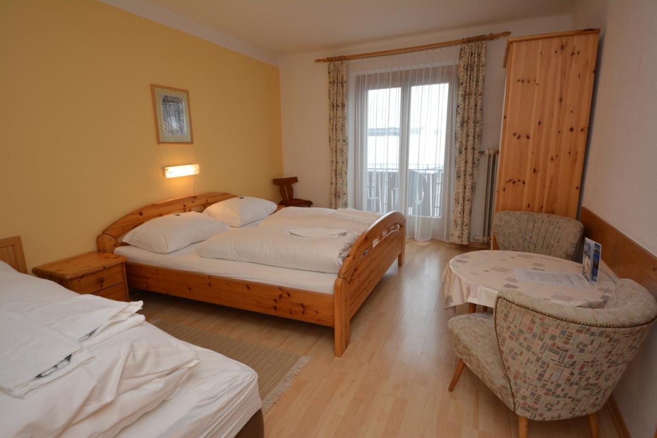 Haus Kleineisen by Châtel Reizen Zell am See Kamer foto