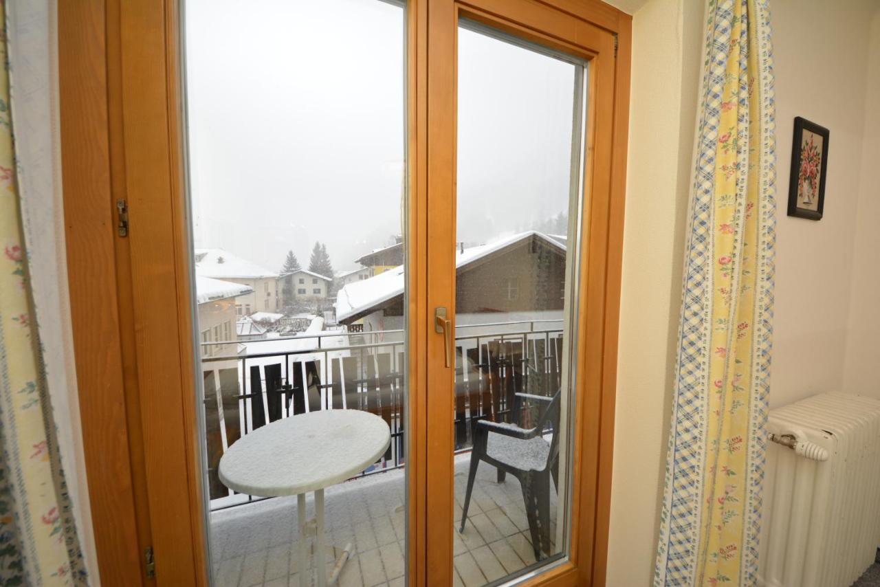 Haus Kleineisen by Châtel Reizen Zell am See Kamer foto