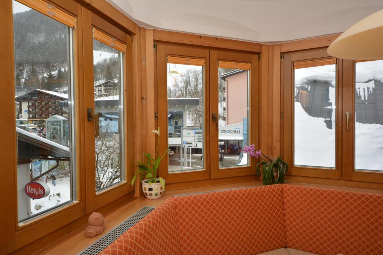 Haus Kleineisen by Châtel Reizen Zell am See Kamer foto