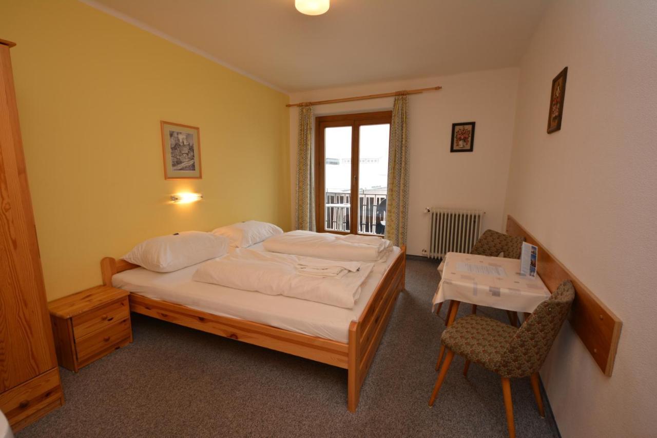 Haus Kleineisen by Châtel Reizen Zell am See Kamer foto